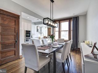 622 Randolph St NW, Washington, DC 20011