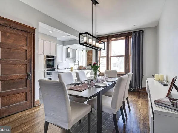 622 Randolph St NW, Washington, DC 20011