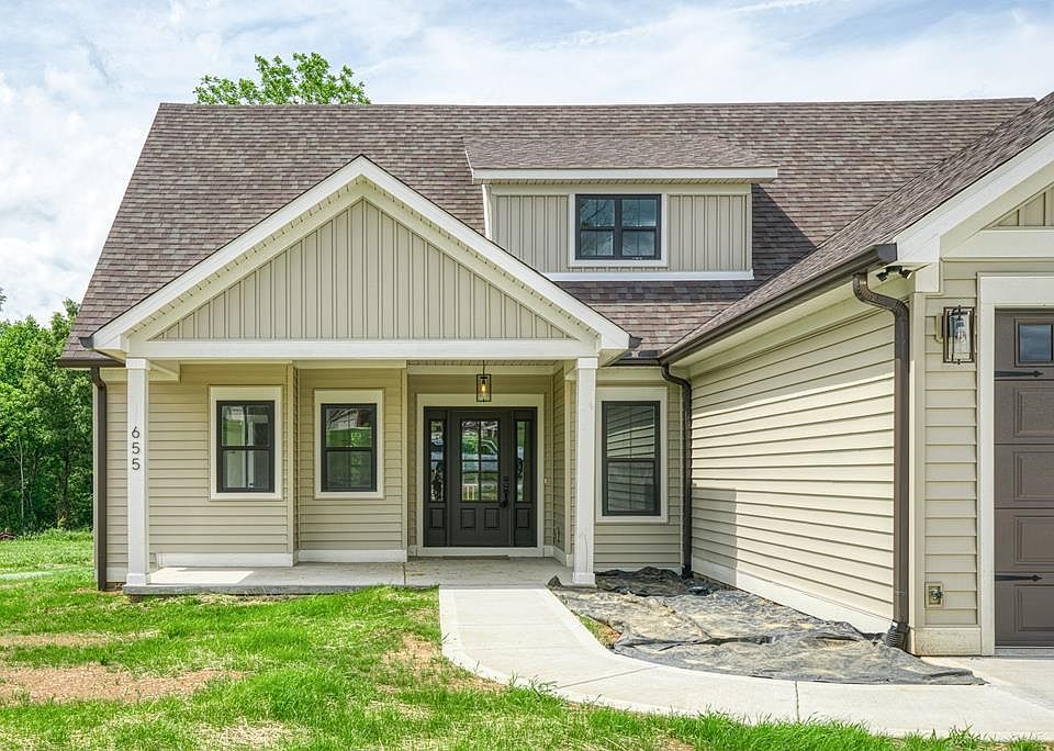 655 Farm Ridge Dr, Cookeville, TN 38506 Zillow