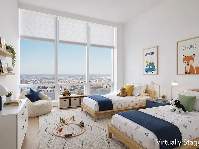 15 Hudson Yards #77B — Photo 10