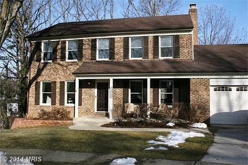 1st image of 16004 Prestwick Ct