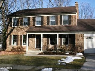 16004 Prestwick Ct, Dumfries, VA 22025