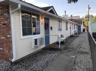418 W Knox Ave, Spokane, WA 99205
