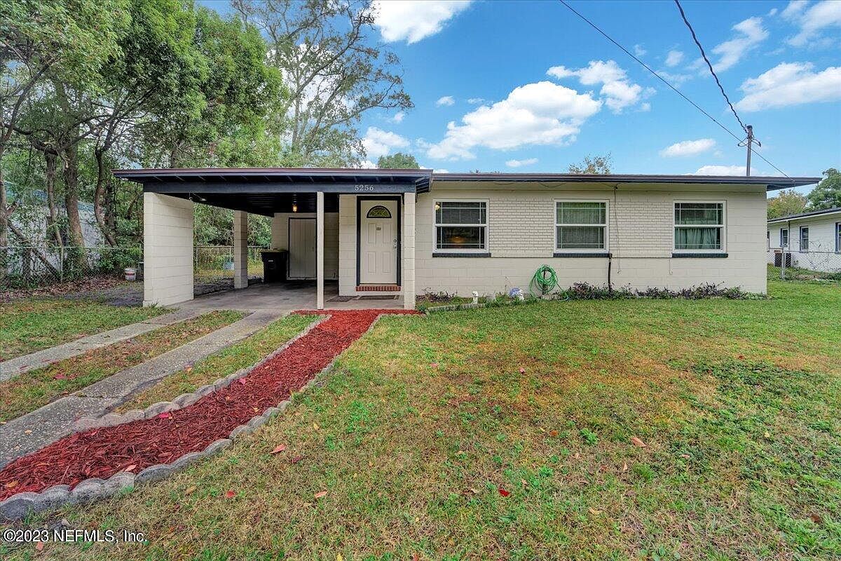 5256 PENNANT Drive, Jacksonville, FL 32244 Zillow