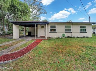 5256 Pennant Dr, Jacksonville, FL 32244