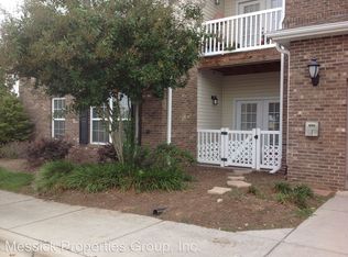 2421 Eagle Creek Ct UNIT 101, Winston Salem, NC 27103