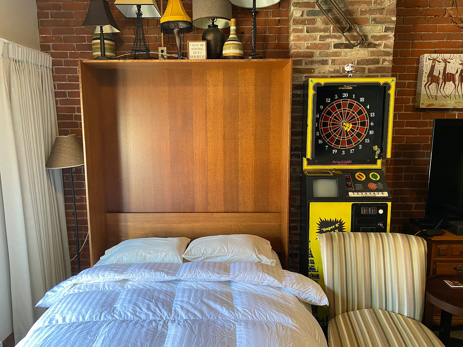 1 bed, 1.5 bath, 690 sqft, $1,800 — Photo 4
