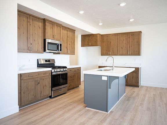 4th image of 1069 N 1150 W Lot 53