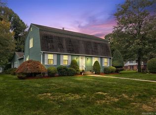 318 Hart St, Southington, CT 06489