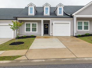 1112 CLARETON Drive, Grovetown, GA 30813