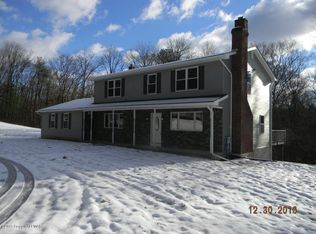 222 Blue Ridge Rd, Saylorsburg, PA 18353