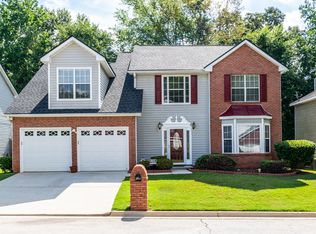 4554 Carriage Park Dr, Lithonia, GA 30038