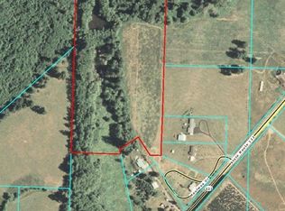 1408 State Route 122, Silver Creek, WA 98585