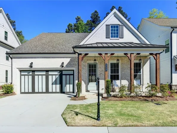 3460 Ashfield Point Ave, Duluth, GA 30096