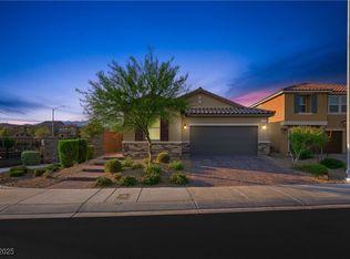 1106 Brilliant Meadow Ave, North Las Vegas, NV 89086