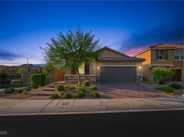 1106 Brilliant Meadow Ave, North Las Vegas, NV 89086