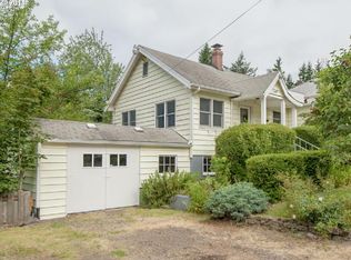 7345 SW 29th Ave, Portland, OR 97219