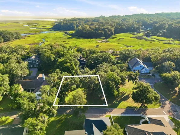 29023 GRANDVIEW MANOR LOT 114, YULEE, FL 32097