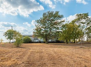 15439 SW Ohio Street Rd, Augusta, KS 67010