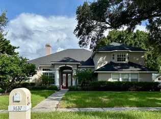 3637 Rothbury Dr, Orlando, FL 32812