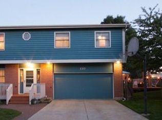 110 Quail Run, Lake In The Hills, IL 60156