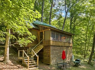 132 Nary Shore Rd, Wolfeboro, NH 03894