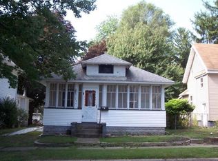 374 Hawthorne St, La Porte, IN