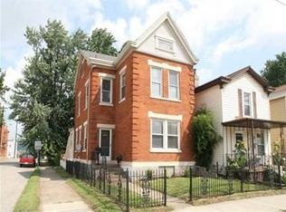 52 Elm St, Ludlow, KY 41016