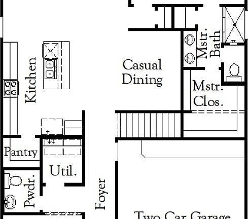 2nd image of 2135 Starlight St