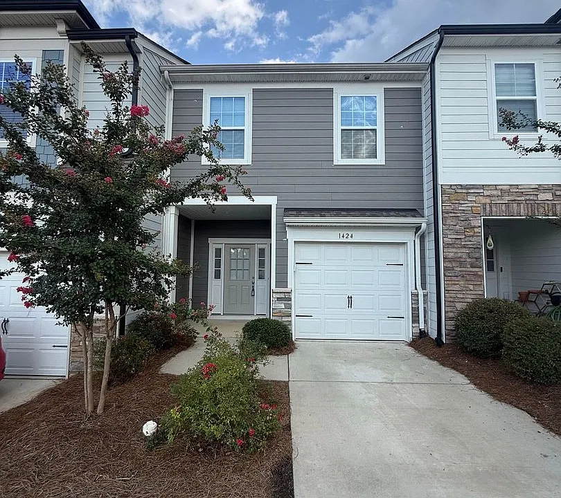 1424 Crest Creek Ct