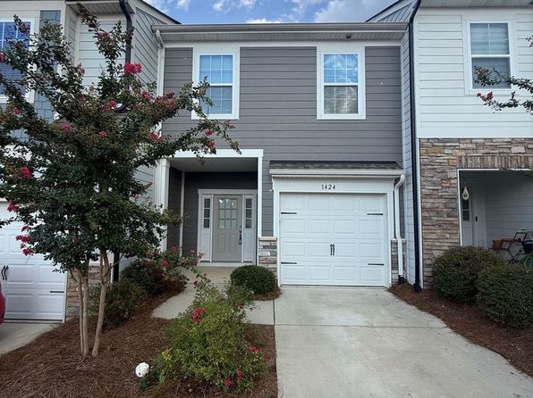 1424 Crest Creek Ct