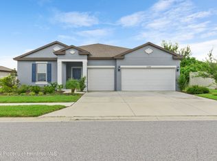 12941 Palapa Loop, Spring Hill, FL 34610