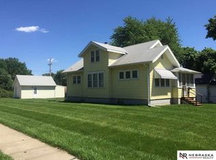 4001 S 36th St, Omaha, NE 68107