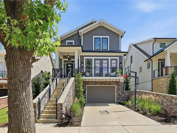 711 Corbin Ter, Kansas City, MO 64111