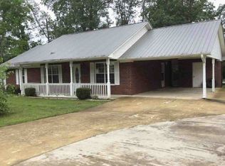 4880 Deer Run Rd, Cedar Bluff, AL 35959