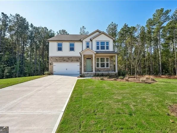 7268 Eton Ln, Locust Grove, GA 30248