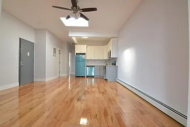 Rented by David Hirsch, LREB