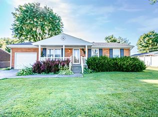 4759 Thruston Dermont Rd, Owensboro, KY 42303