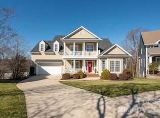 10237 Edgecliff Rd, Huntersville, NC 28078