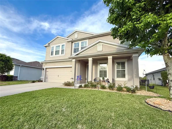 5655 SW 50TH AVENUE, OCALA, FL 34474
