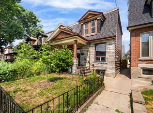 84 Lindsey Ave, Toronto, ON M6H 1E3