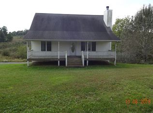 1318 Highway 401, Hudson, KY 40145