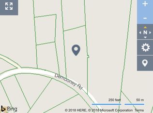 3103 Demooney Rd, Atlanta, GA 30349