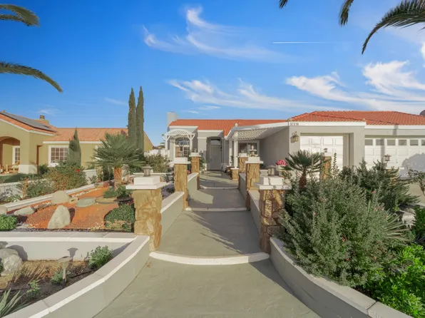 37218 Calle Mazatlan, Palmdale, CA 93552