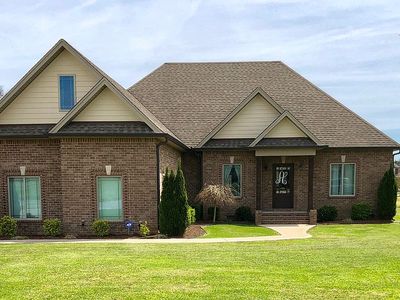 1114 Meriweather Ln, Lebanon, TN, 37087