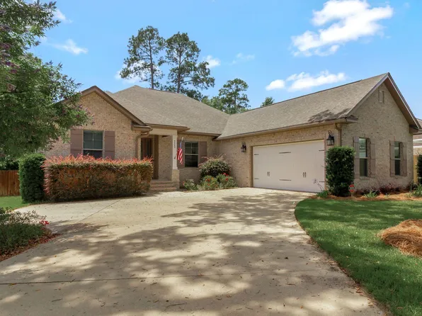 4480 New Market Rd, Niceville, FL 32578