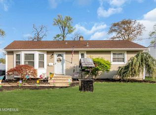 287 Sky Manor Boulevard, Brick, NJ 08723