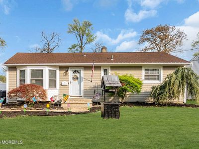 287 Sky Manor Boulevard, Brick, NJ, 08723