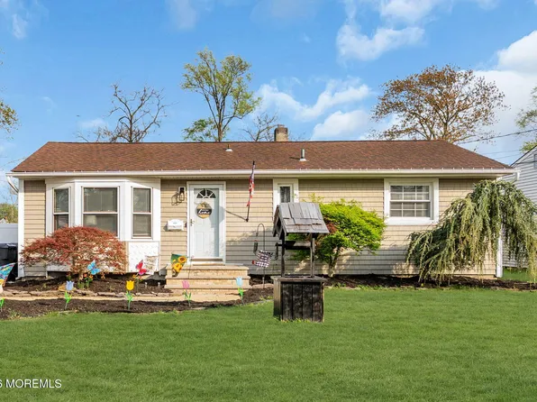 287 Sky Manor Boulevard, Brick, NJ 08723