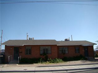 4902 Quitman Ave, El Paso, TX 79903